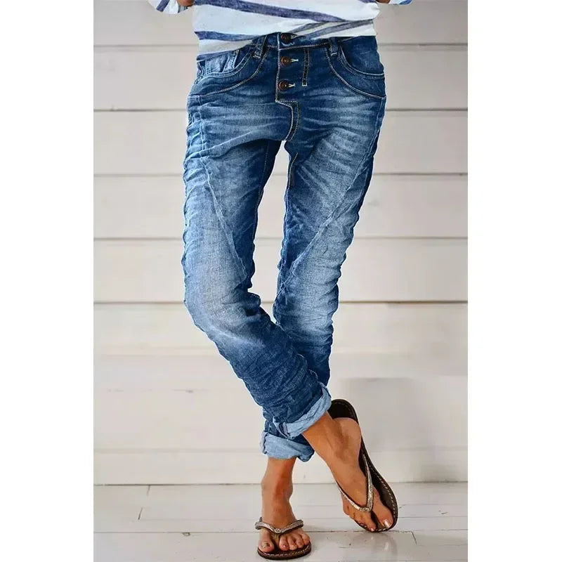 Aliana | Chic Comfort Pants