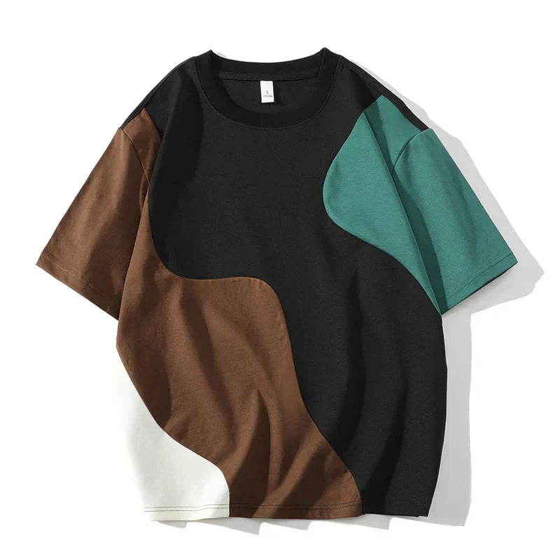 Eithan | Elegant Tee