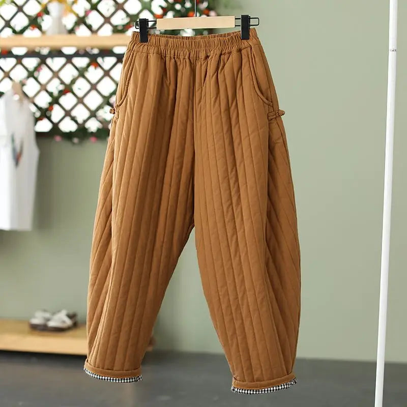 Sophie | Harem Pant Set