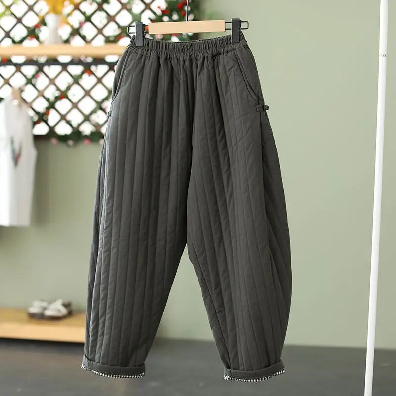 Sophie | Harem Pant Set
