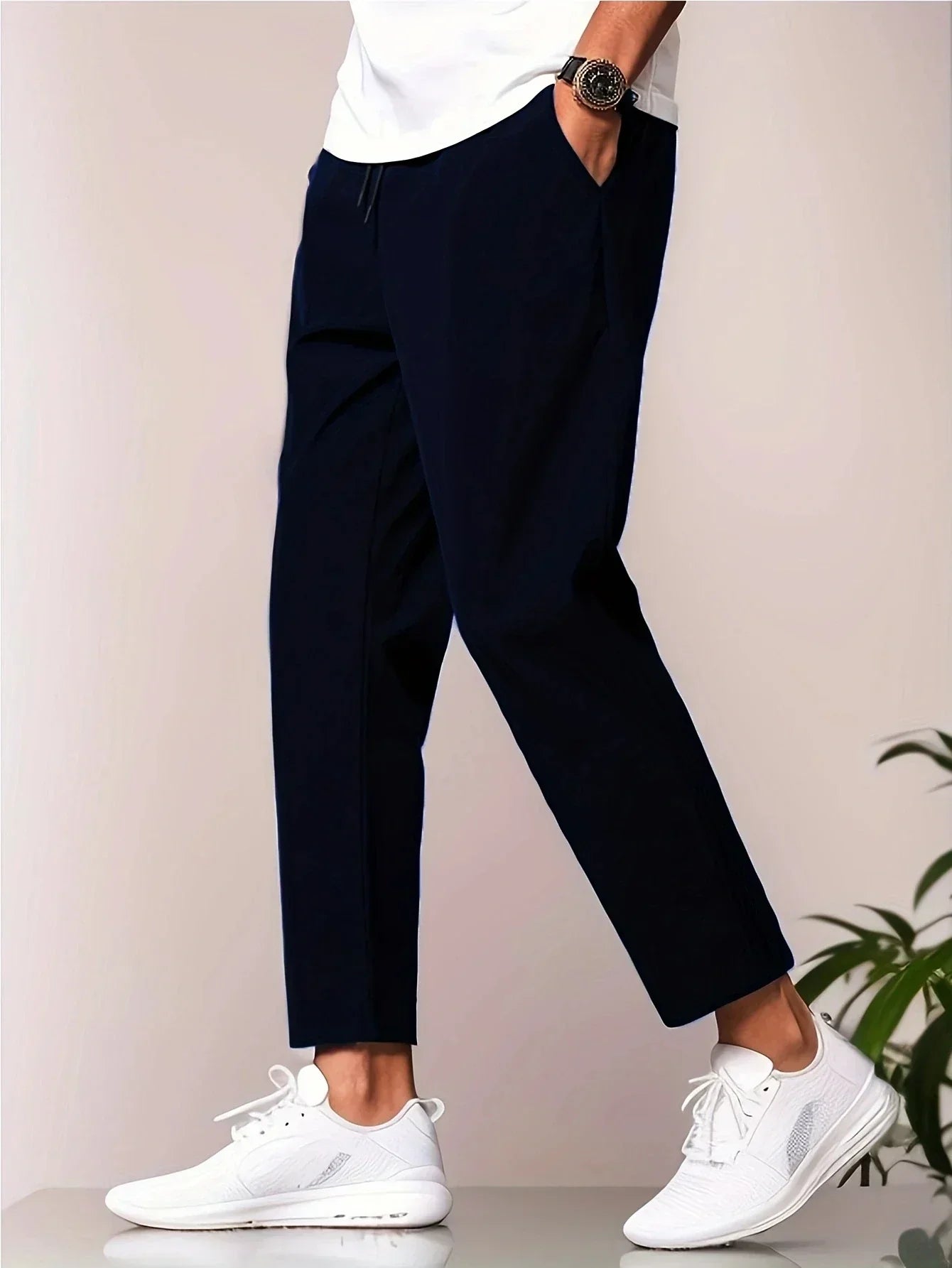 Giulio | Stylish Trousers
