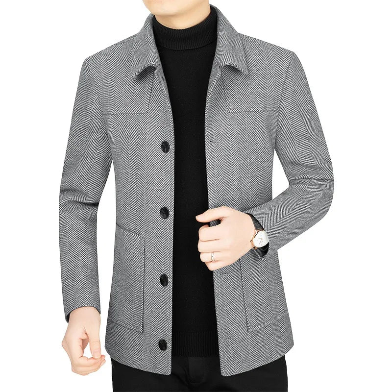 Théo | Chic Blazer