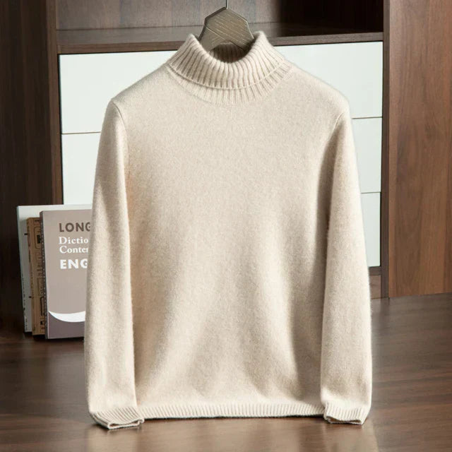 Édouard | Premium Cashmere Sweater