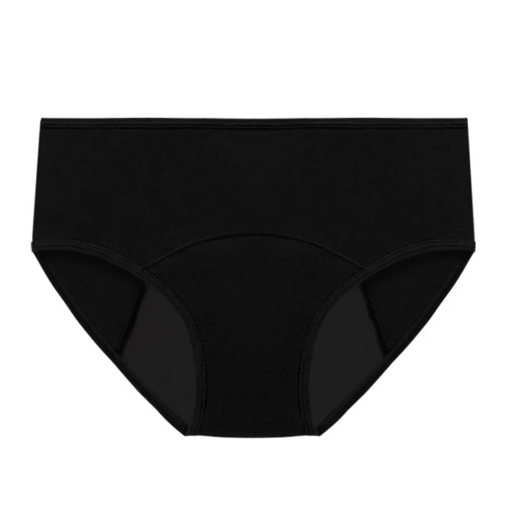 Lila | No-Leak Culottes