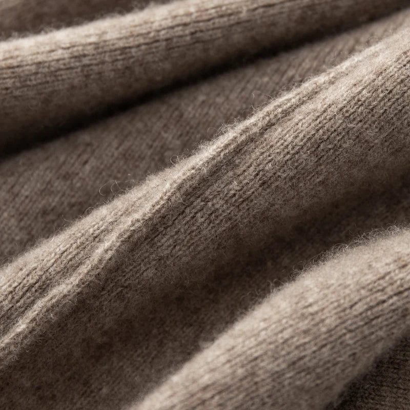 Laura | Luxe Cashmere Pants