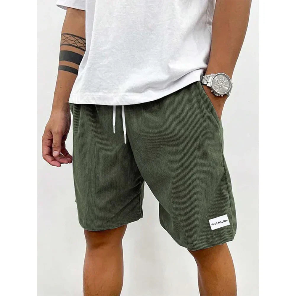 Bastian | Casual Comfort Wear