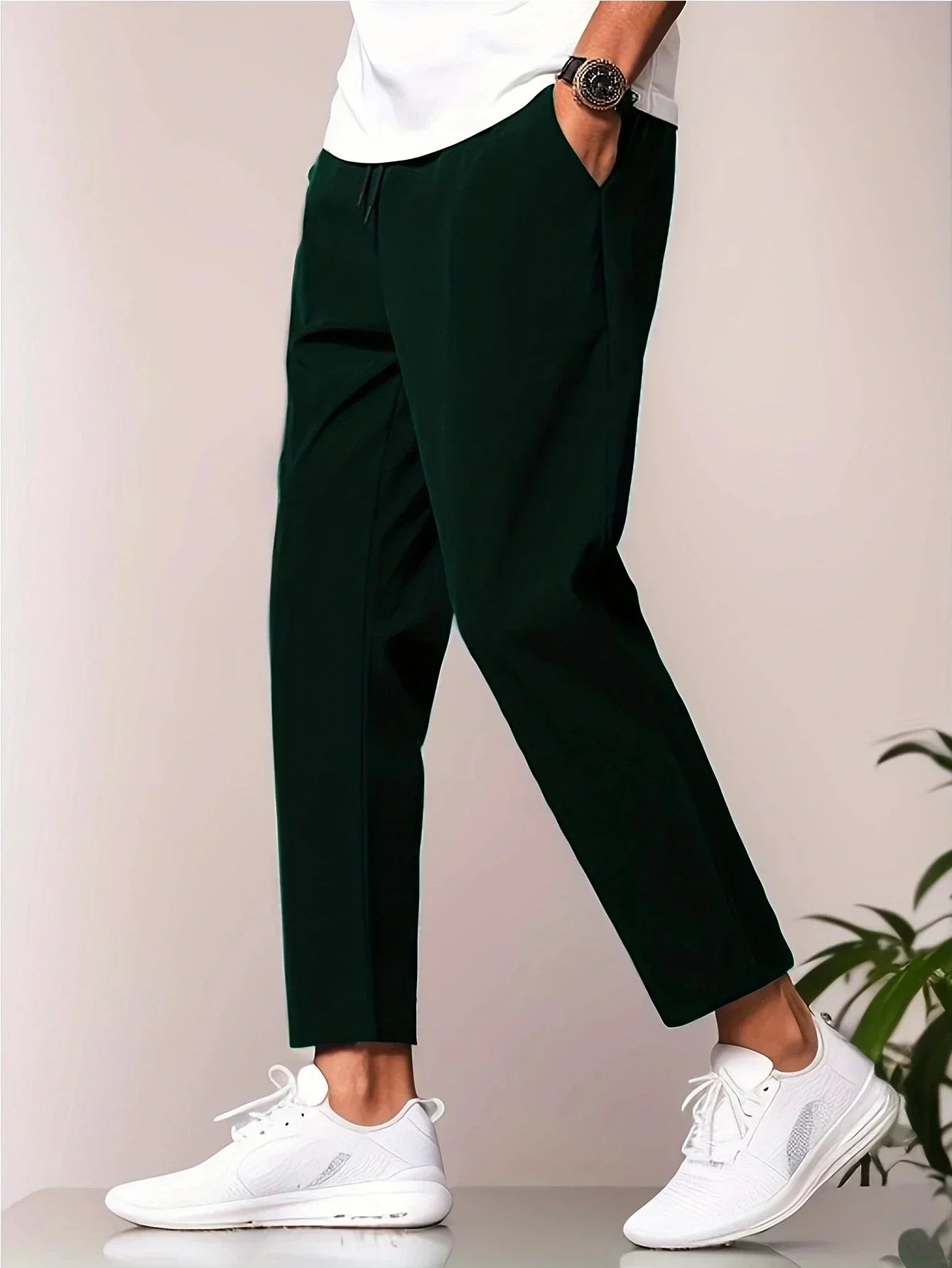 Giulio | Stylish Trousers