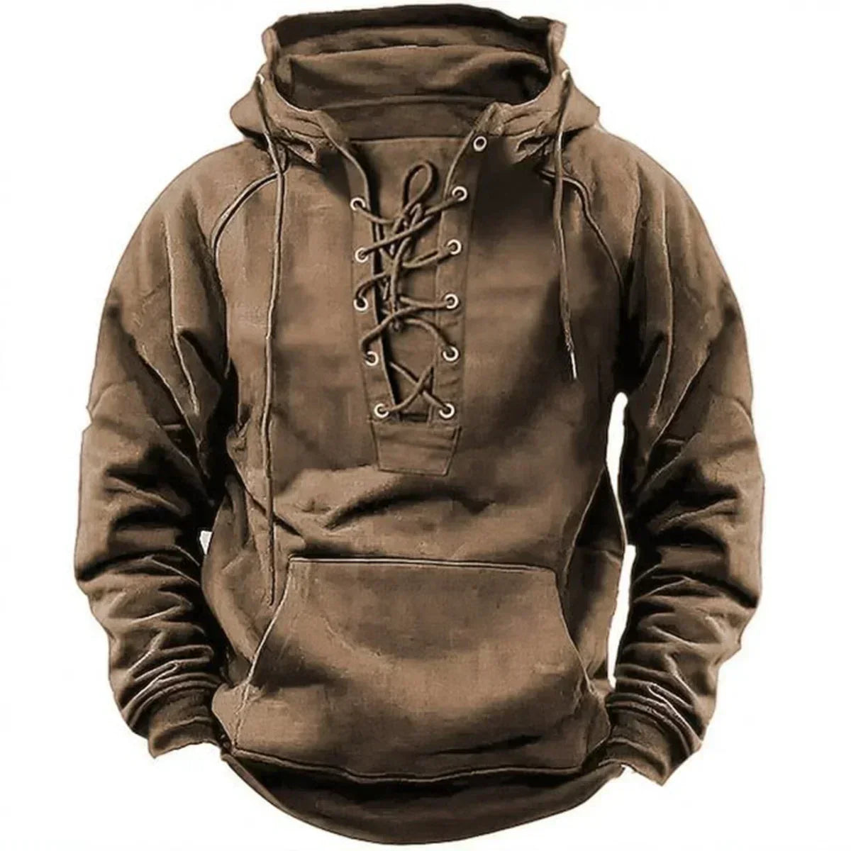 Bastien | Hoodie Résistant