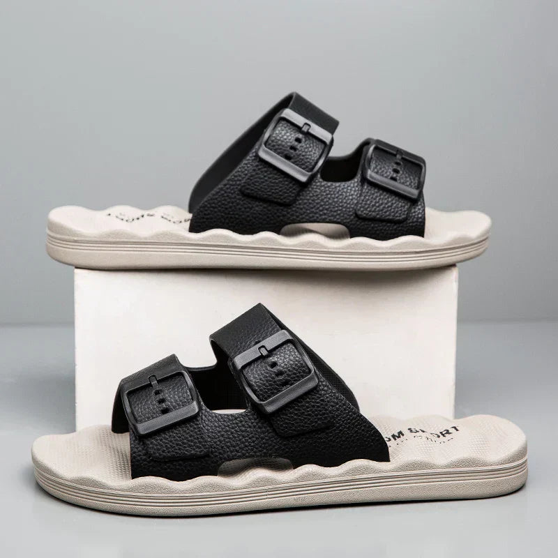 Kristopher | Chic Sandals
