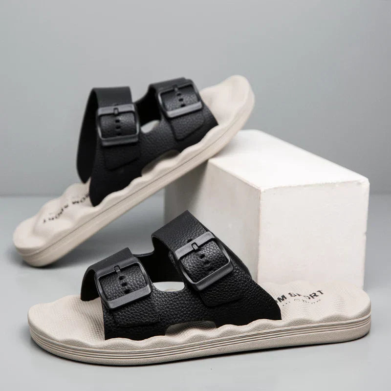 Kristopher | Chic Sandals