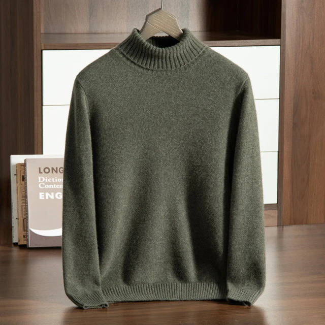 Édouard | Premium Cashmere Sweater