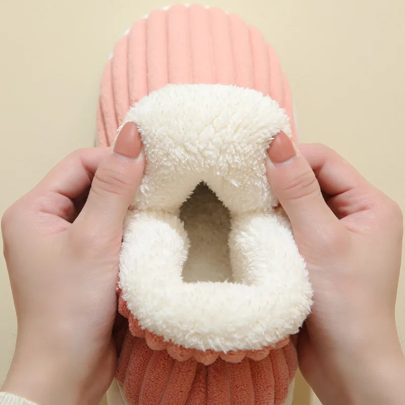Paul | Cozy Winter Slippers