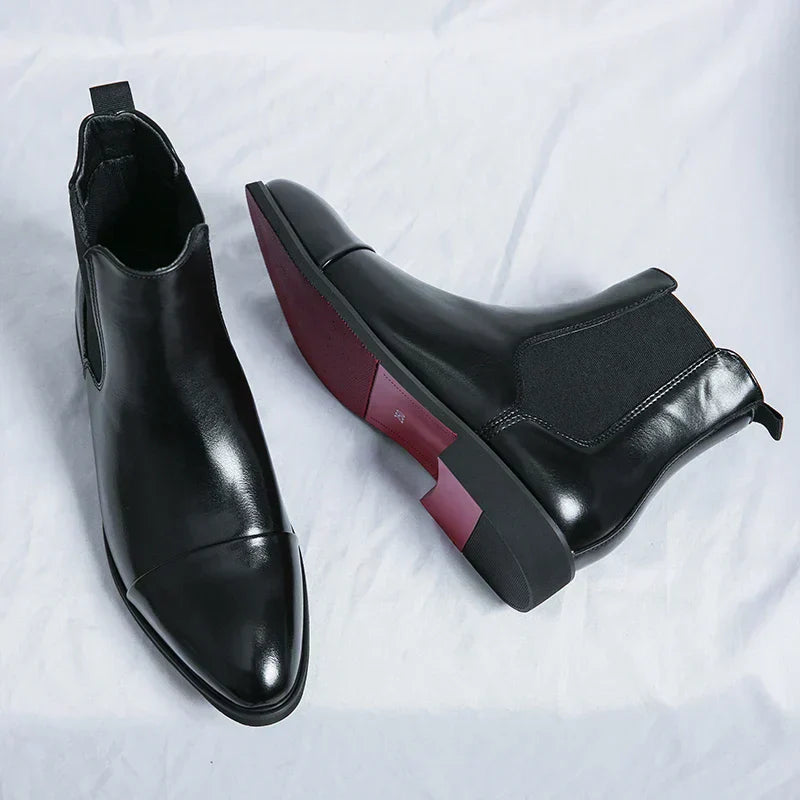 Antonio | Elegant Boots