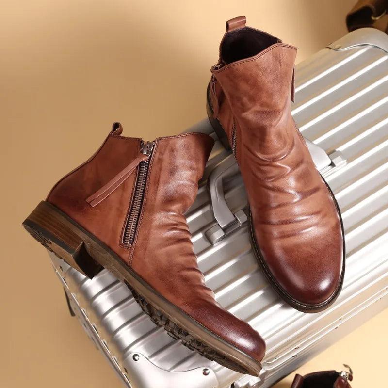 Bernardo | Stylish Boots