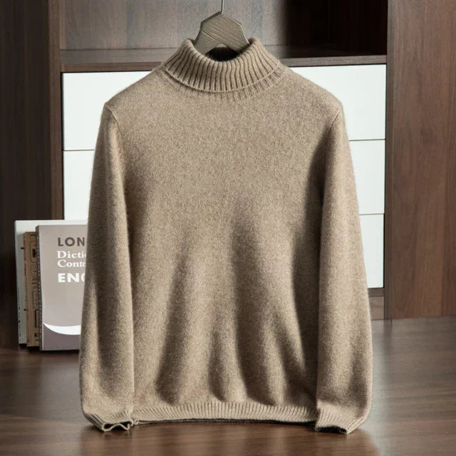Édouard | Premium Cashmere Sweater