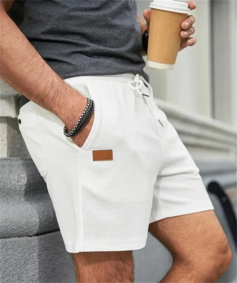 Jerome | Breathable Sports Shorts