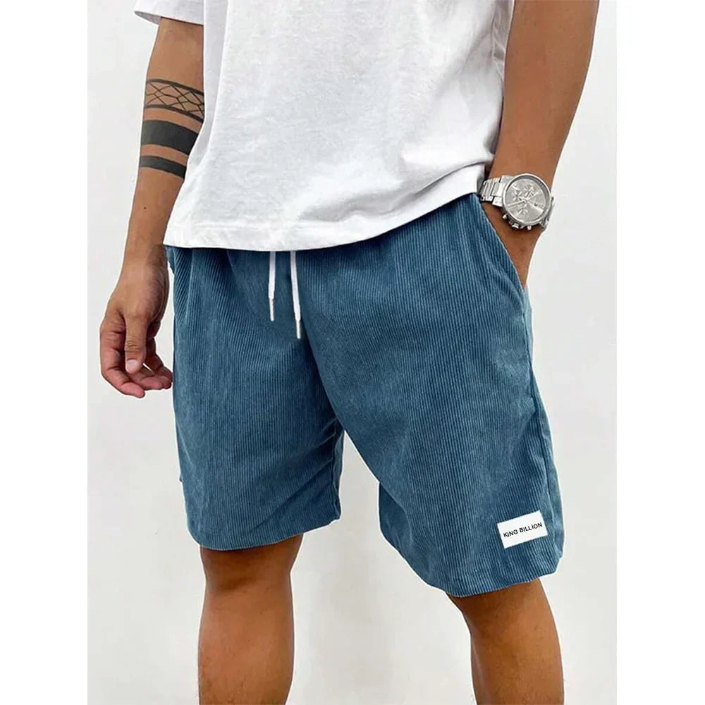 Bastian | Casual Comfort Wear