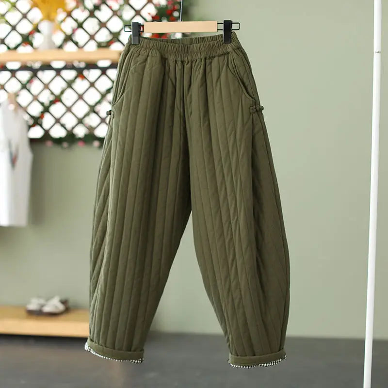 Sophie | Harem Pant Set