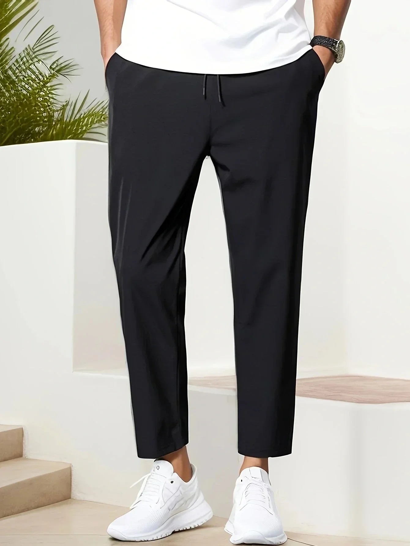 Giulio | Stylish Trousers