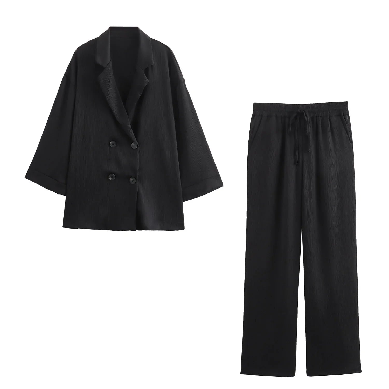 Sophie | Veste & Pantalon Chic