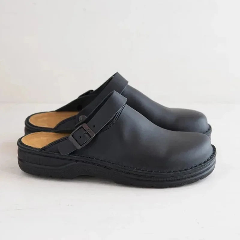 Lenoir | Slip-On Comfort