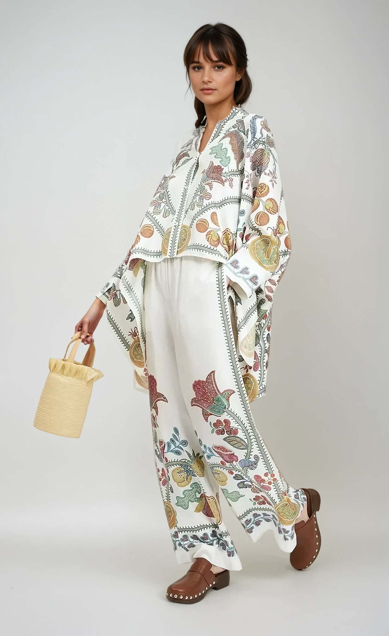 Lucia | Chic Two-Piece Set
