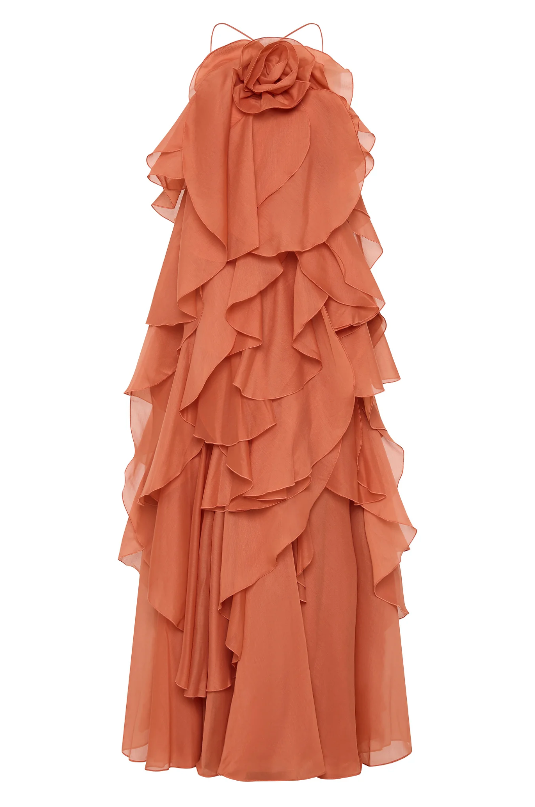 Livia | Elegant Long Dress