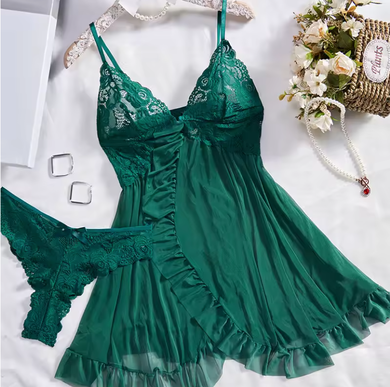 Desiree | Elegant Lingerie
