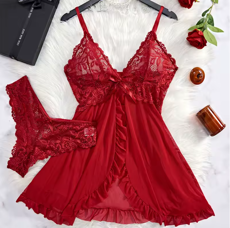 Desiree | Elegant Lingerie