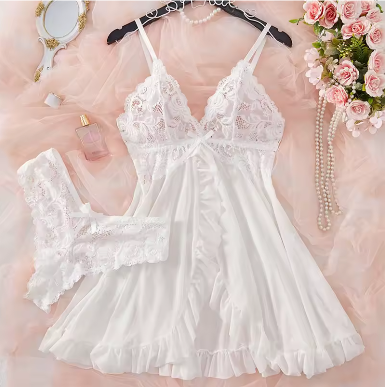 Desiree | Elegant Lingerie