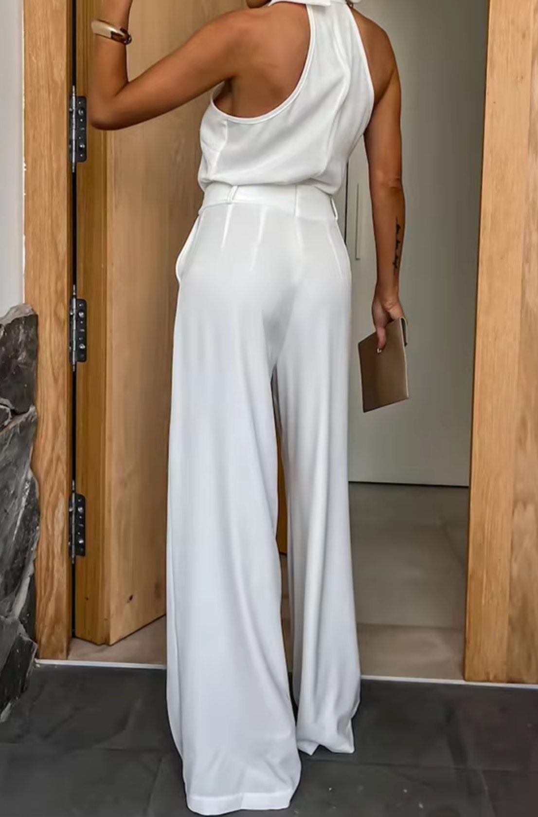 Alexia | Chic Dress