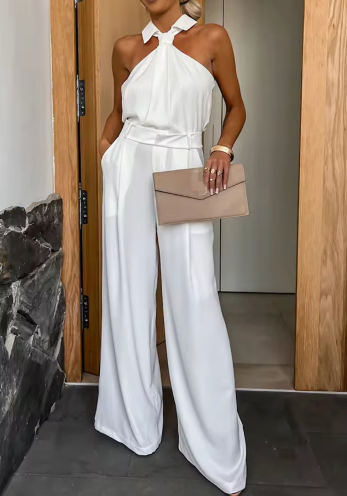 Alexia | Chic Dress