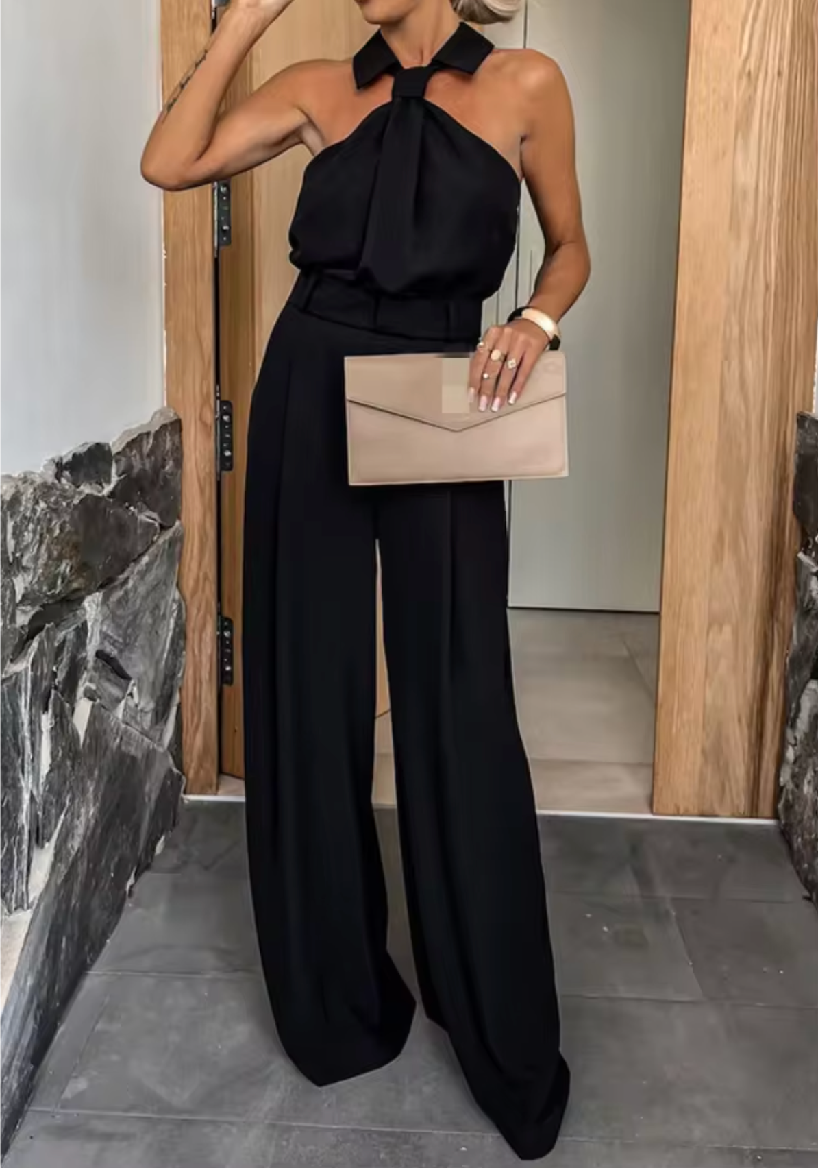 Alexia | Chic Dress
