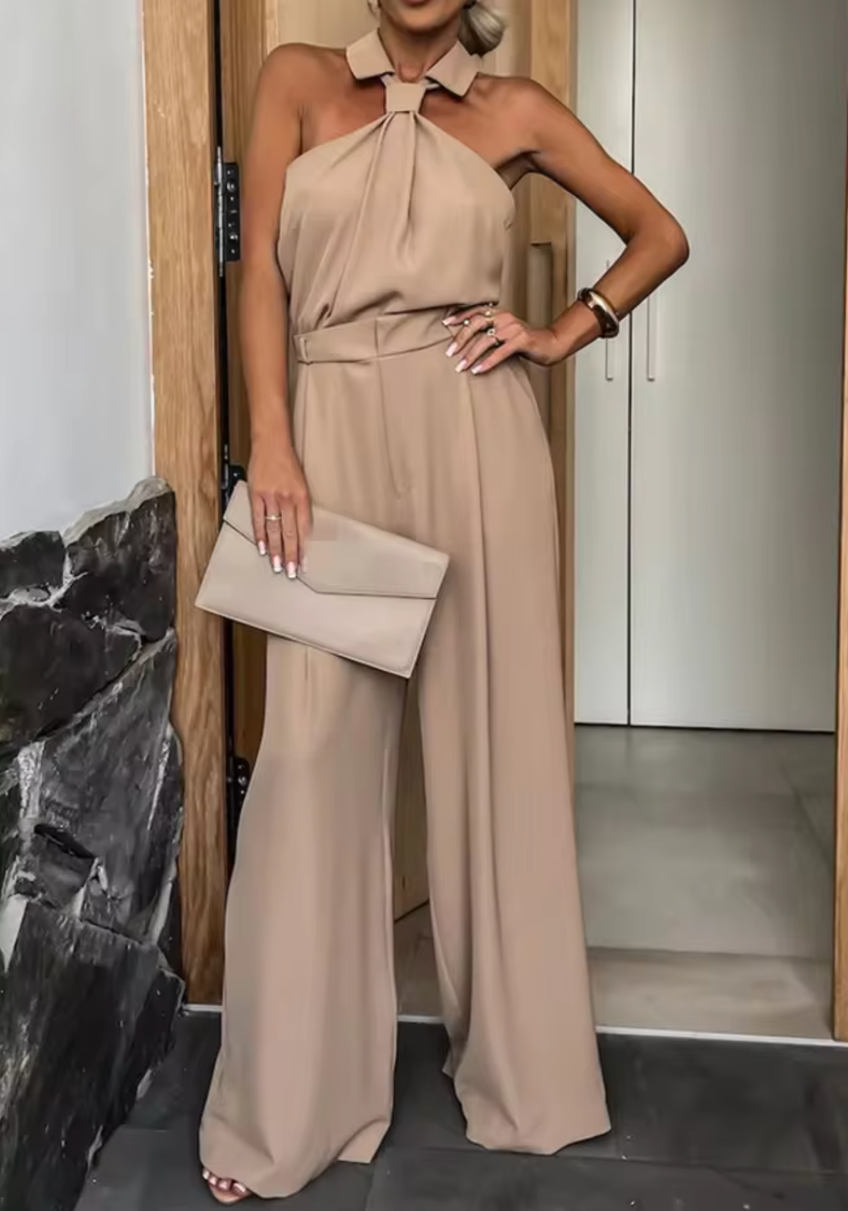 Alexia | Chic Dress