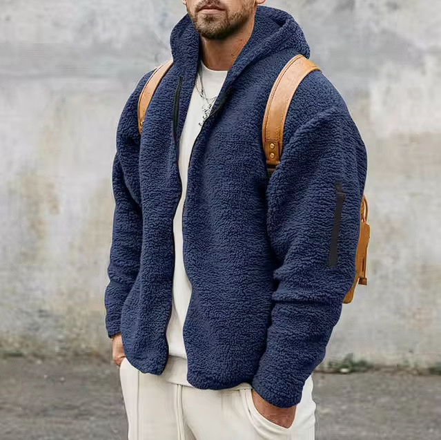Markus | Winter Comfort Jacket