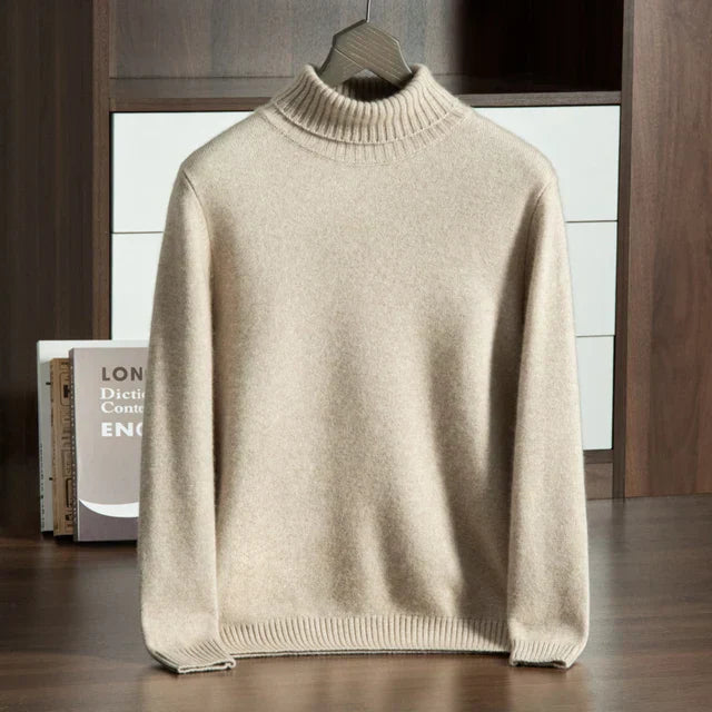 Édouard | Premium Cashmere Sweater
