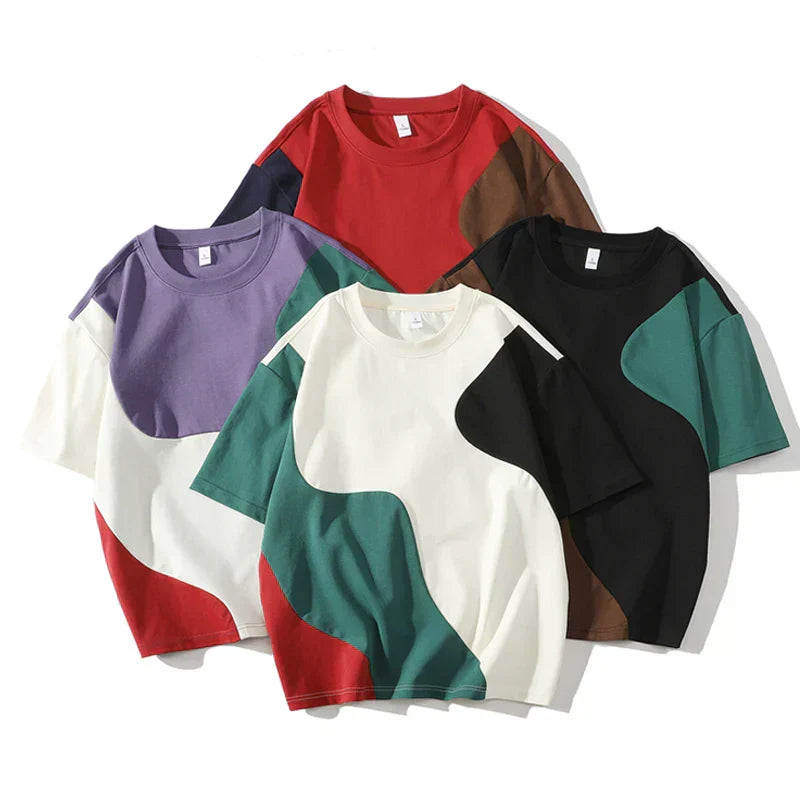 Eithan | Elegant Tee