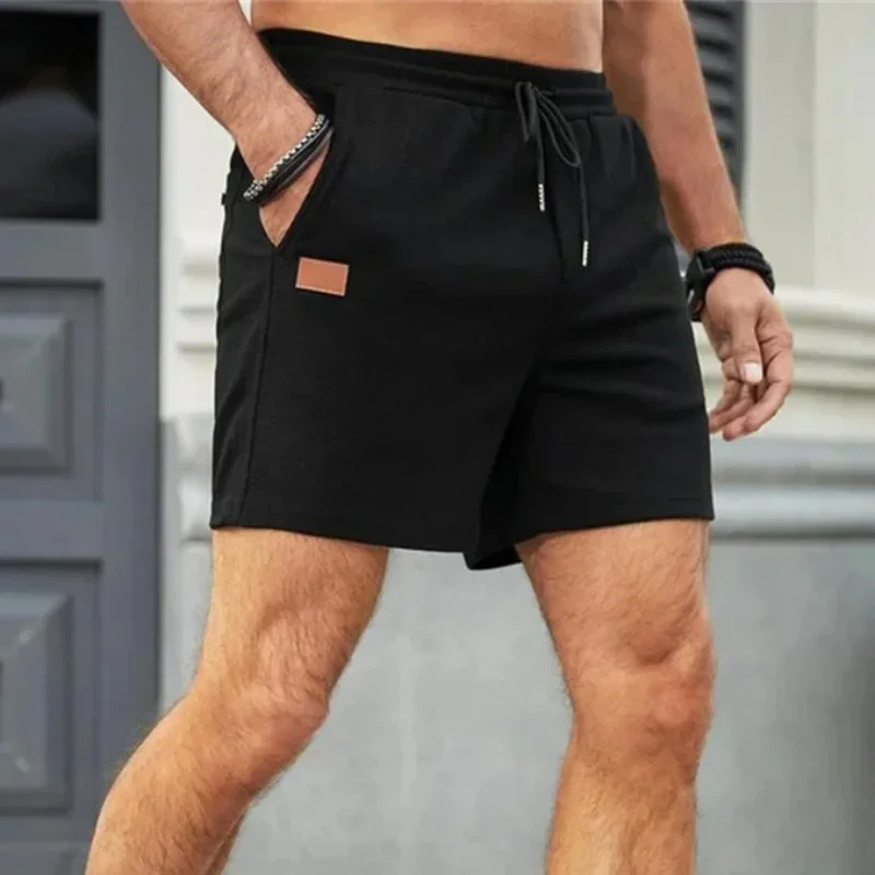 Jerome | Breathable Sports Shorts