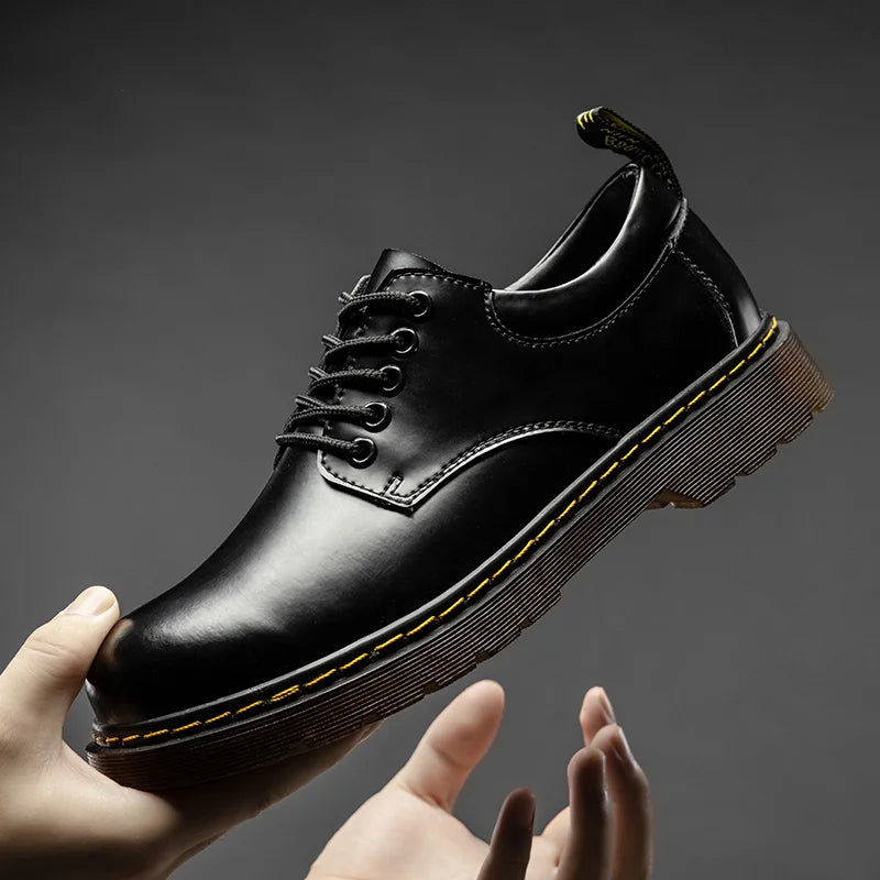 Oliver | Oxford Boots