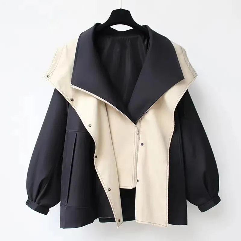Alva | Chic Weather Jacket