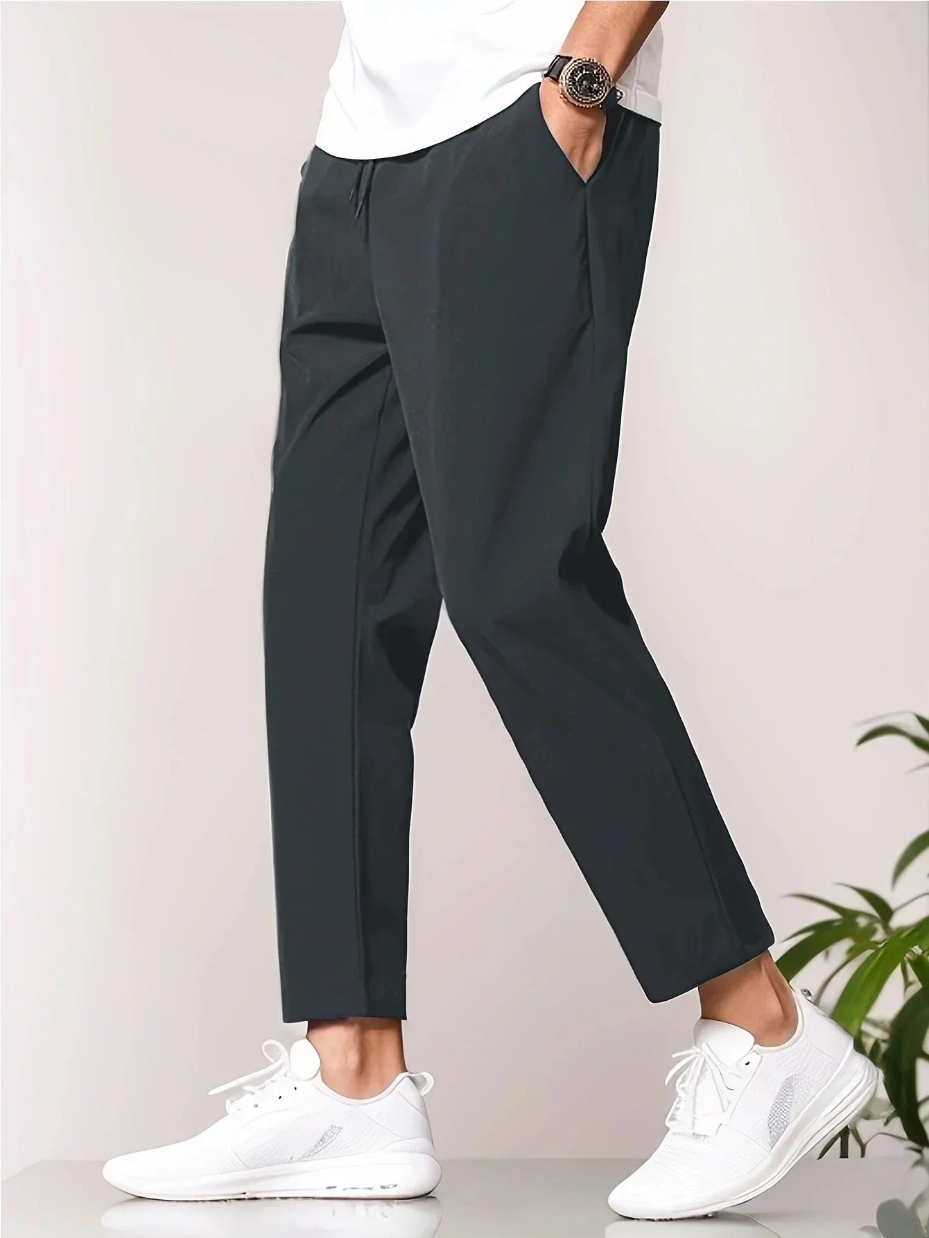 Giulio | Stylish Trousers