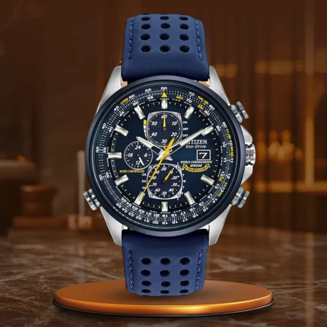 Olivier | Montre Sport Casual