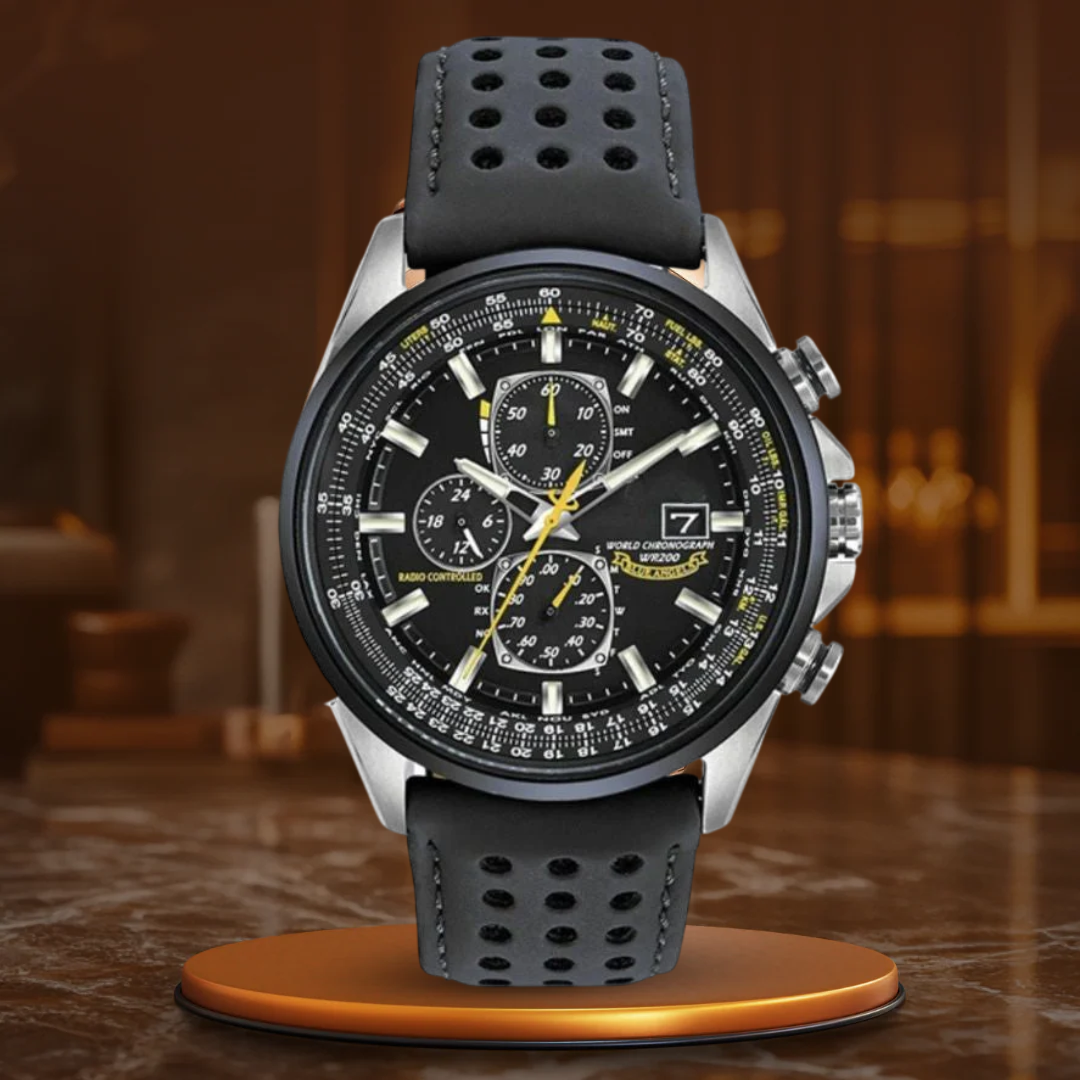 Olivier | Montre Sport Casual