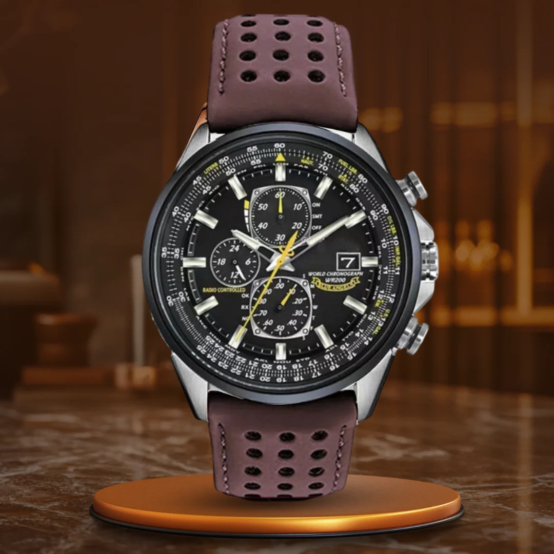 Olivier | Montre Sport Casual