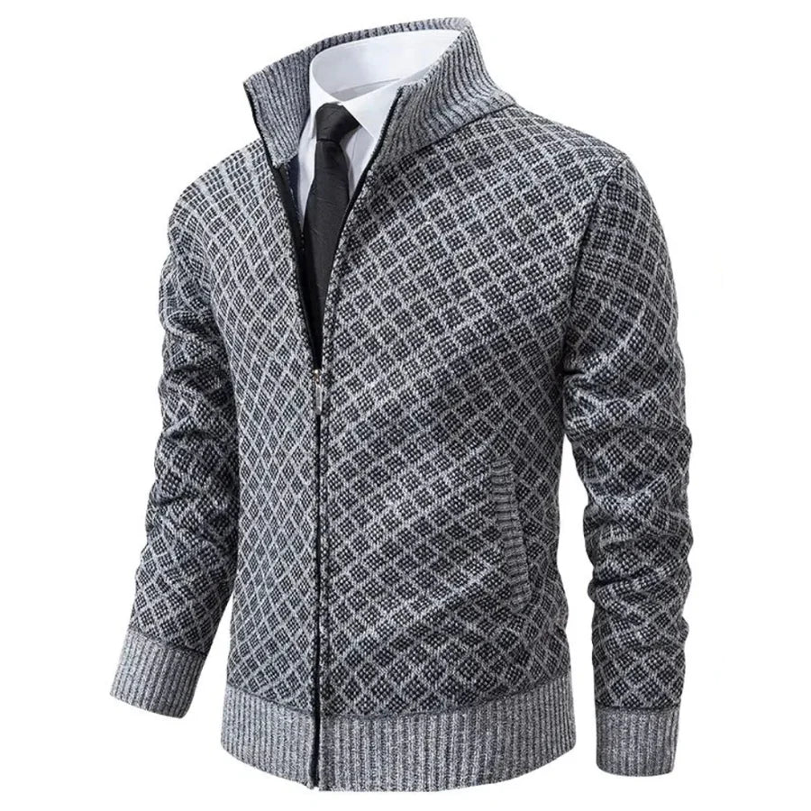Julien | Luxe Gilet Doux