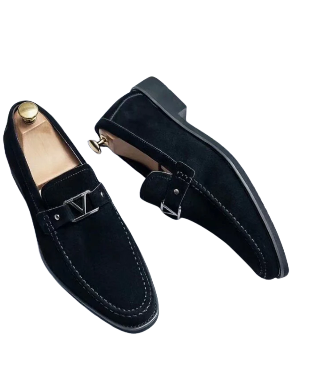 Harley | Casual Chic Loafers