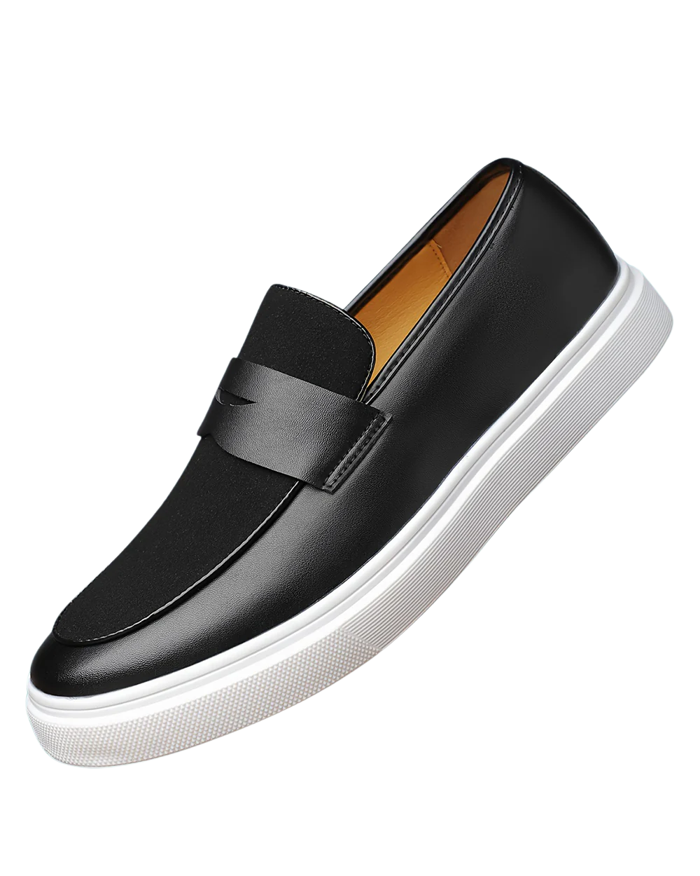 Bastian | Stylish Casual Shoes