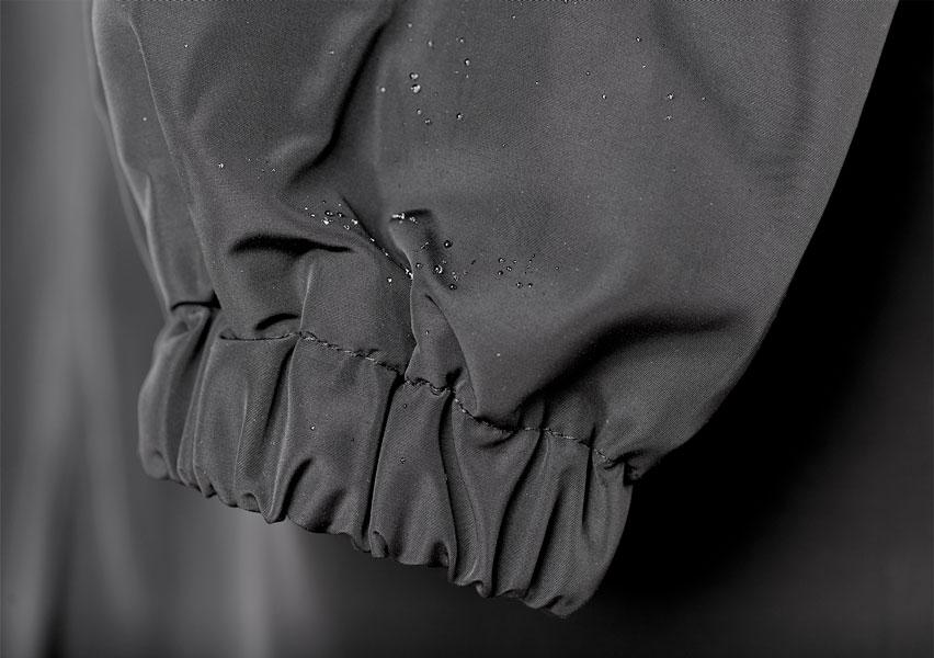Juliette | Parisian Trench
