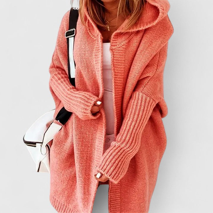 Davynne | Cozy Vest