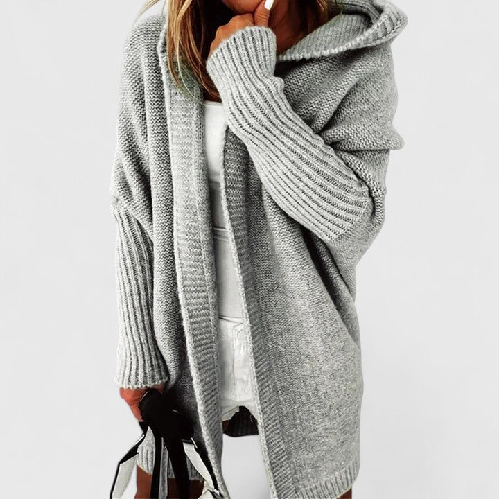 Davynne | Cozy Vest